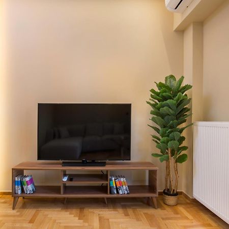 Urban Spacious Apartment Near Kallimarmaron Athen Exterior foto