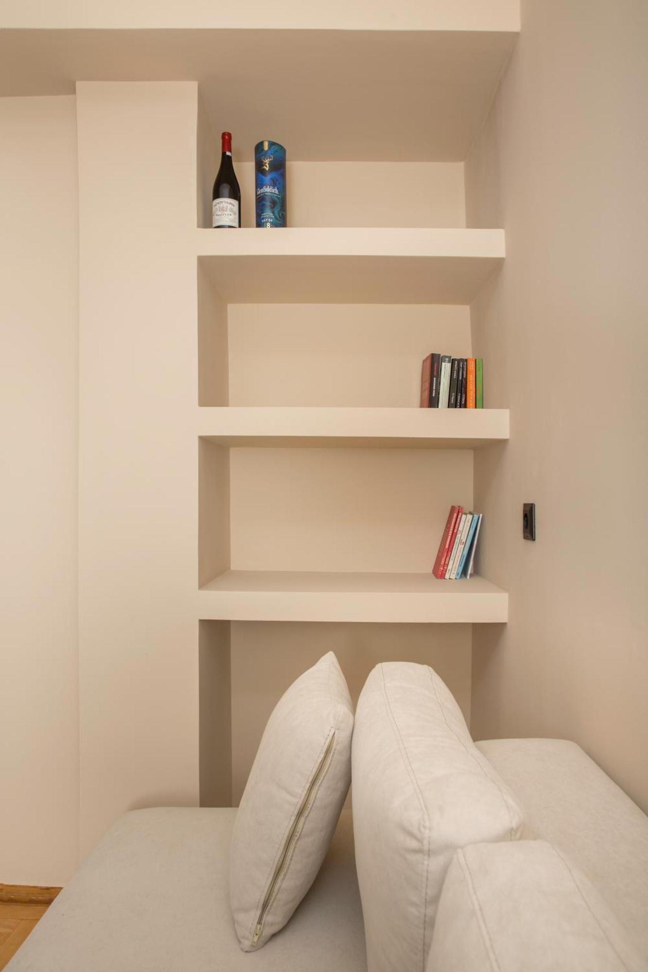 Urban Spacious Apartment Near Kallimarmaron Athen Exterior foto