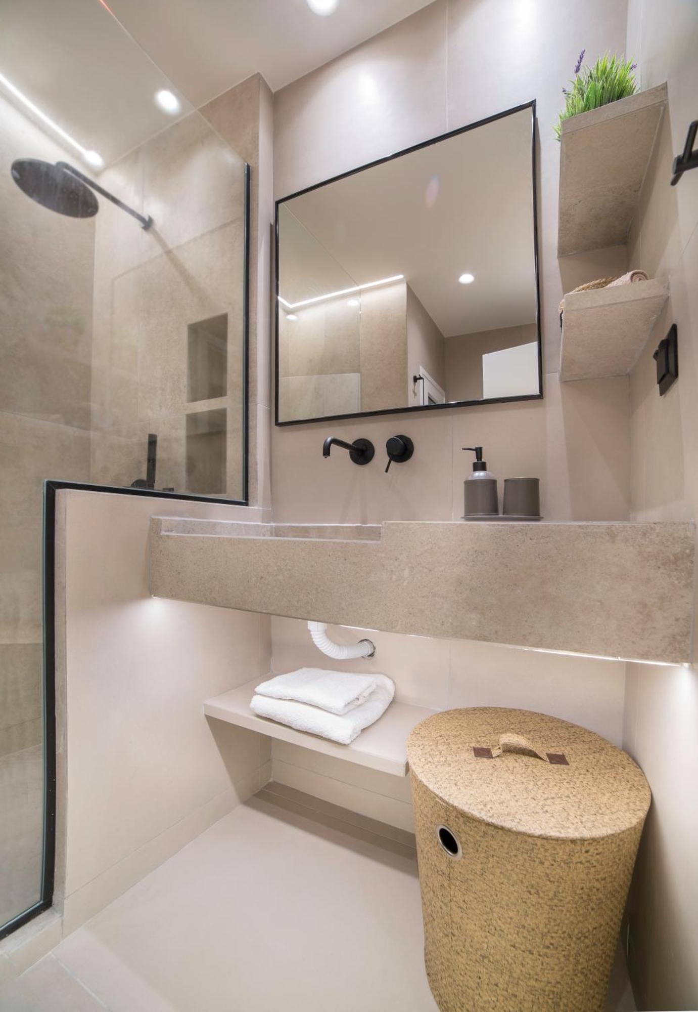 Urban Spacious Apartment Near Kallimarmaron Athen Exterior foto
